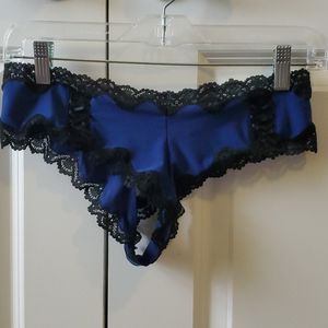 NWT Victoria's Secret Very Sexy Cheeky Panties